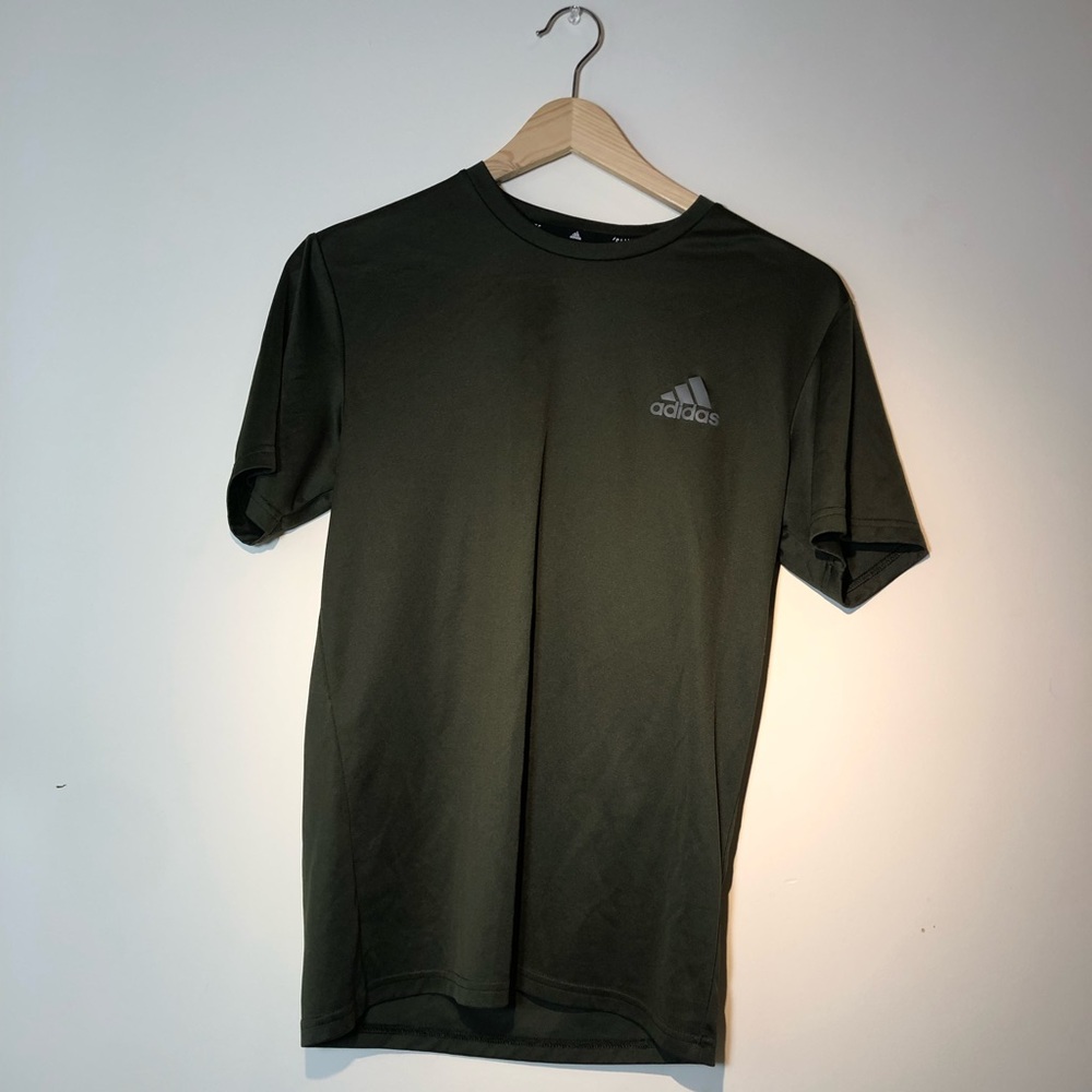Adidas Climalite T-Shirt